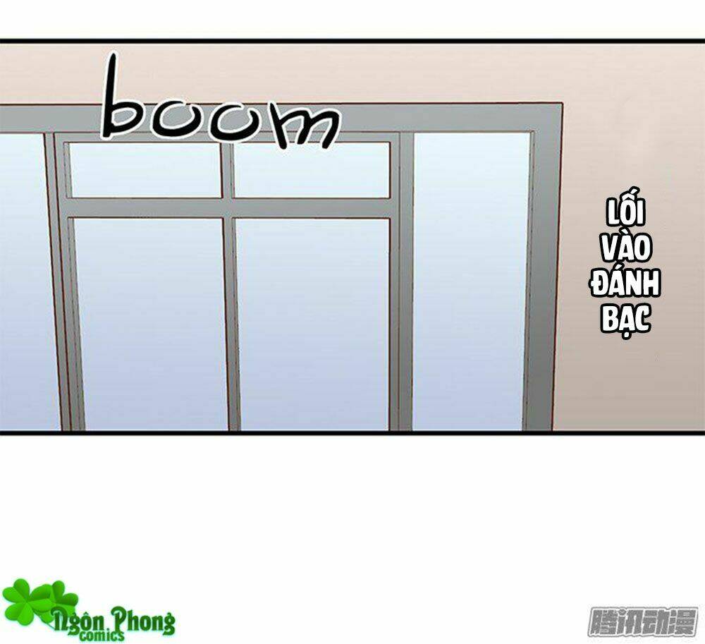 Khi Trò Chơi Ác Ma Bắt Đầu: Chapter 25