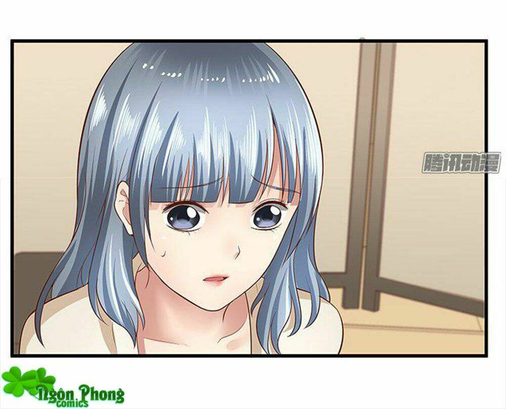 Khi Trò Chơi Ác Ma Bắt Đầu: Chapter 25