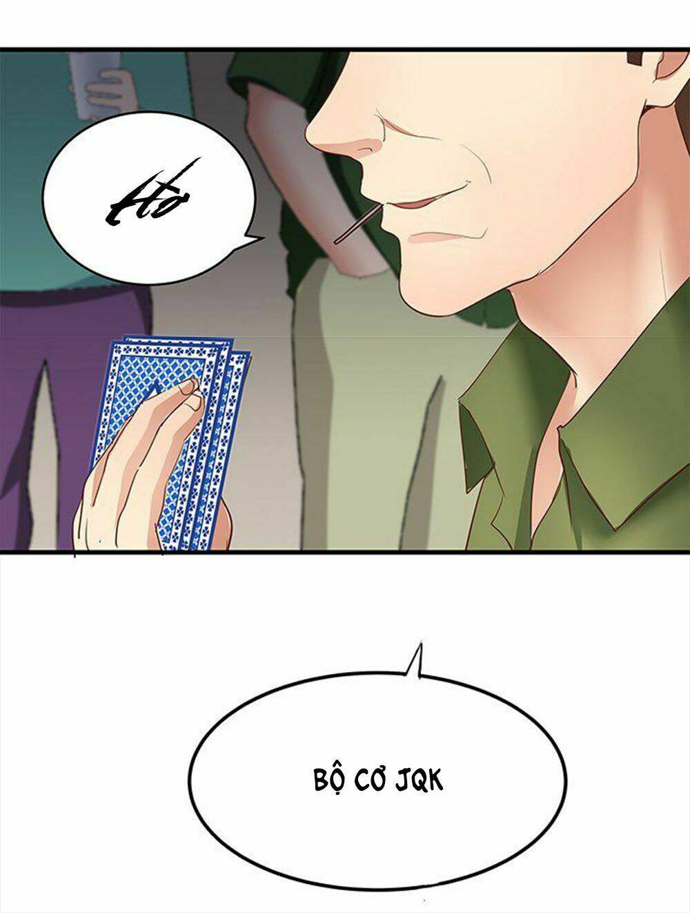 Khi Trò Chơi Ác Ma Bắt Đầu: Chapter 25