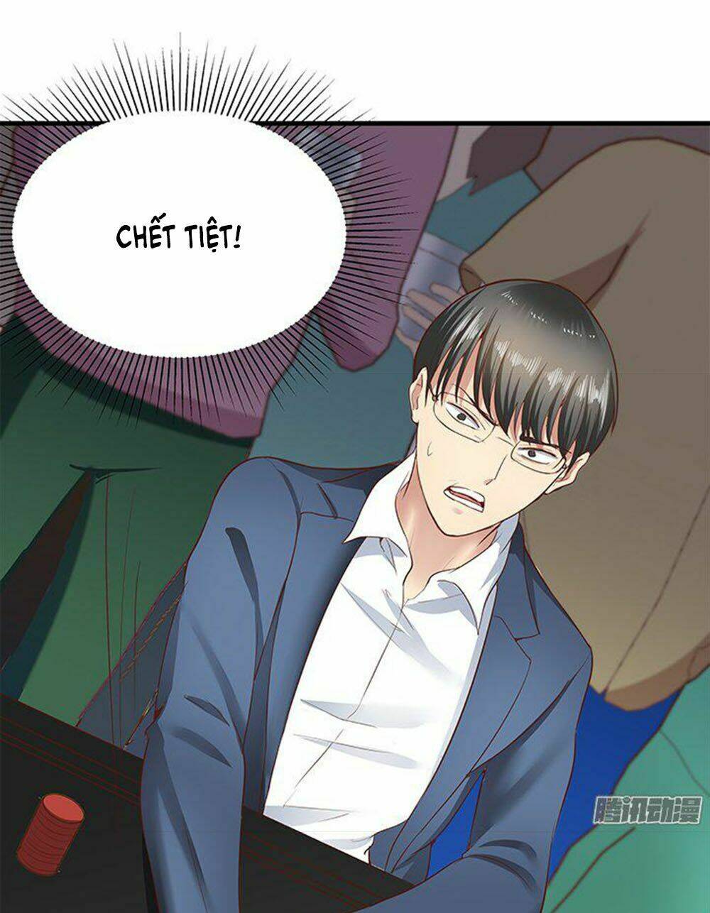 Khi Trò Chơi Ác Ma Bắt Đầu: Chapter 25
