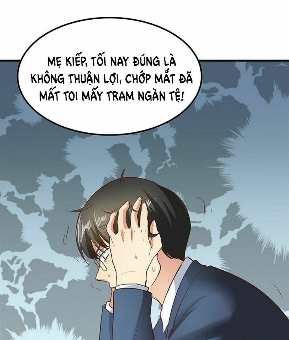 Khi Trò Chơi Ác Ma Bắt Đầu: Chapter 25