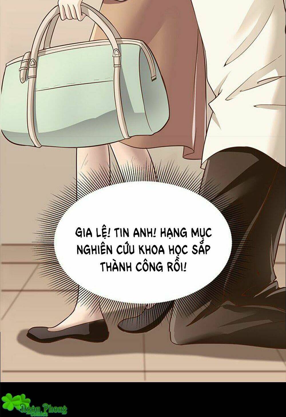 Khi Trò Chơi Ác Ma Bắt Đầu: Chapter 25