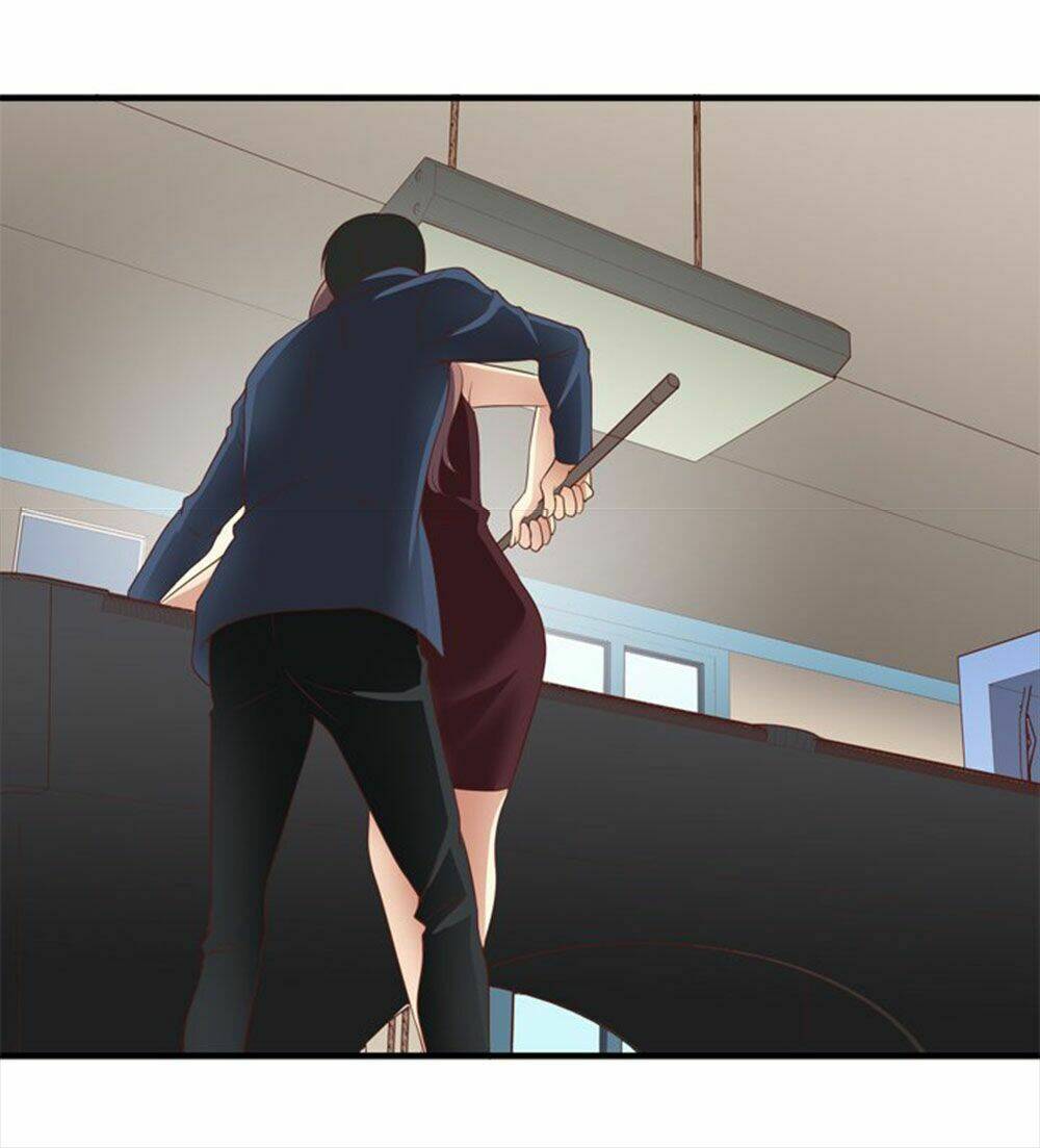 Khi Trò Chơi Ác Ma Bắt Đầu: Chapter 26