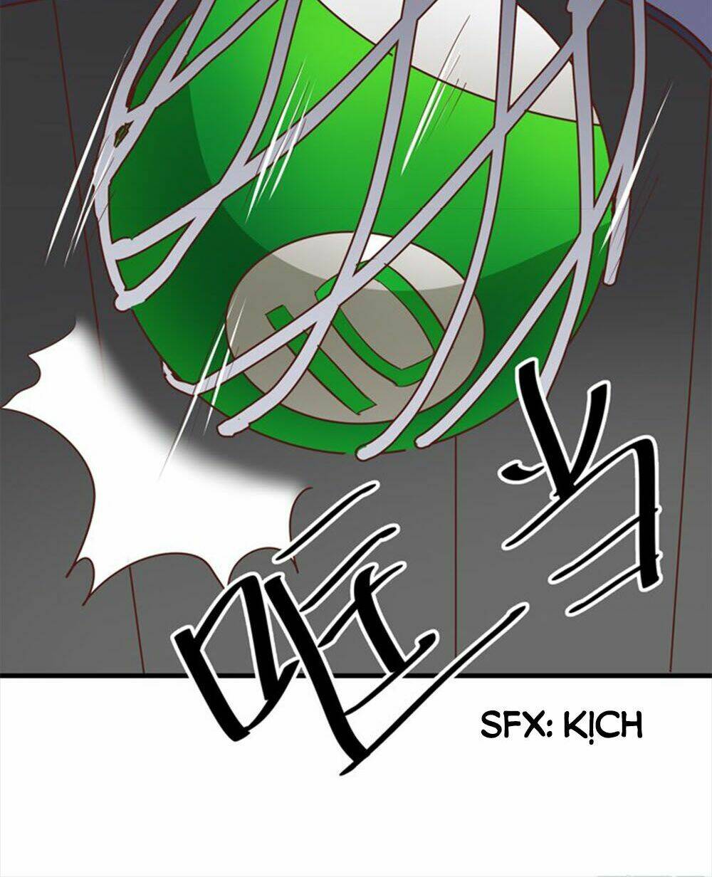 Khi Trò Chơi Ác Ma Bắt Đầu: Chapter 26