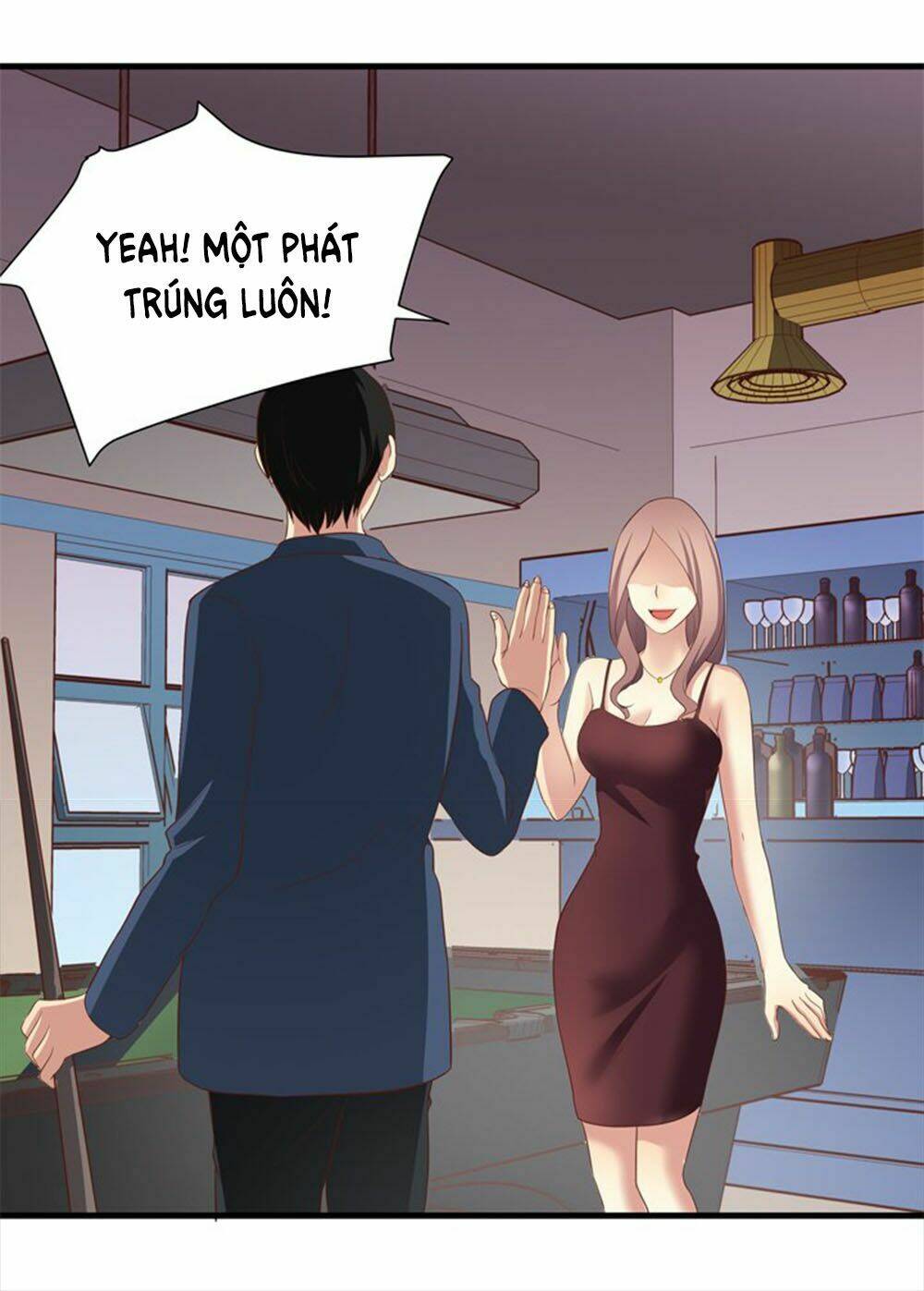 Khi Trò Chơi Ác Ma Bắt Đầu: Chapter 26