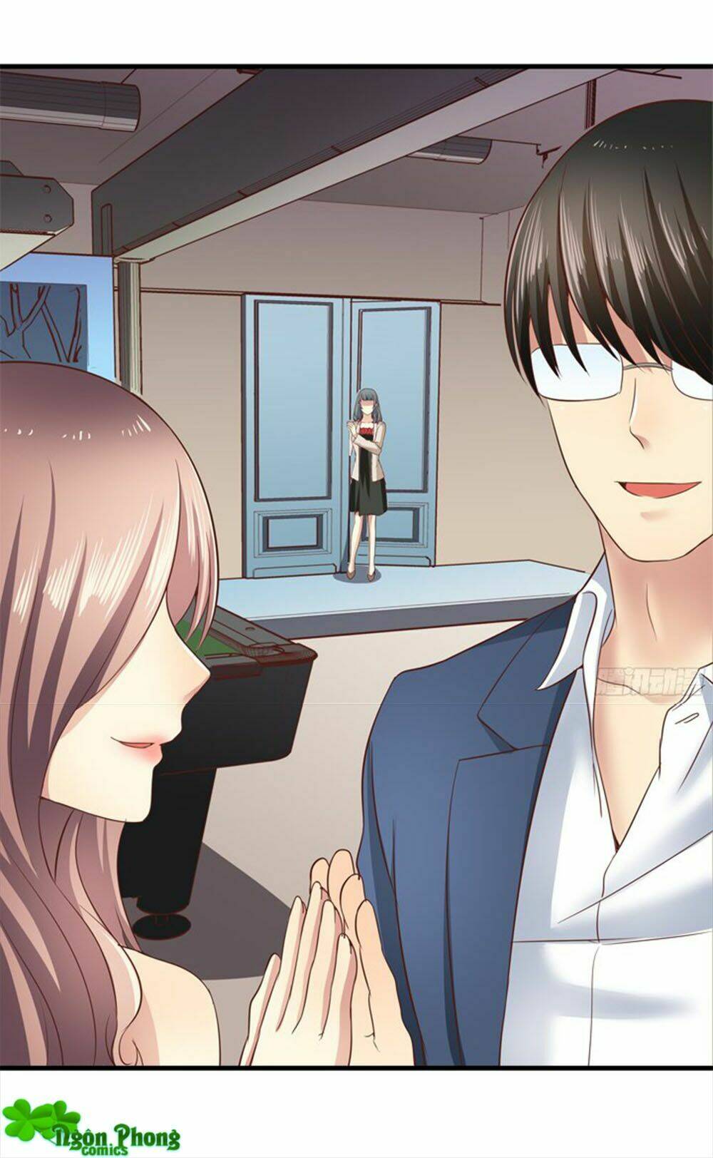 Khi Trò Chơi Ác Ma Bắt Đầu: Chapter 26