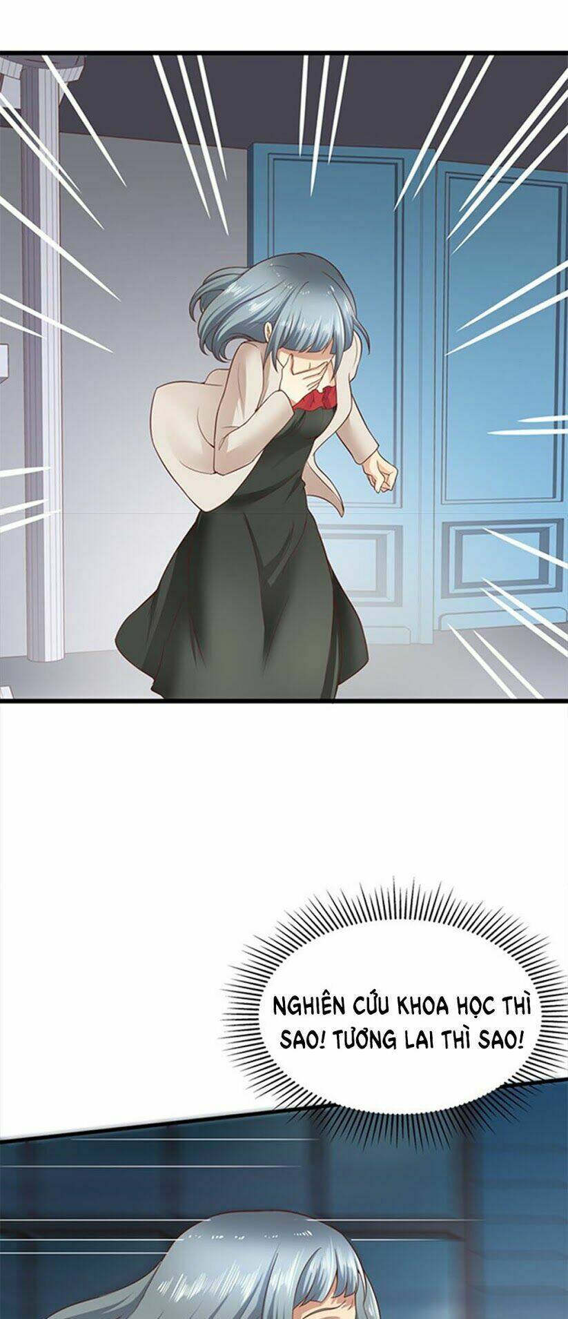 Khi Trò Chơi Ác Ma Bắt Đầu: Chapter 26
