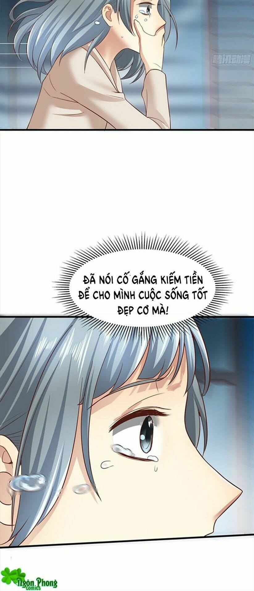 Khi Trò Chơi Ác Ma Bắt Đầu: Chapter 26