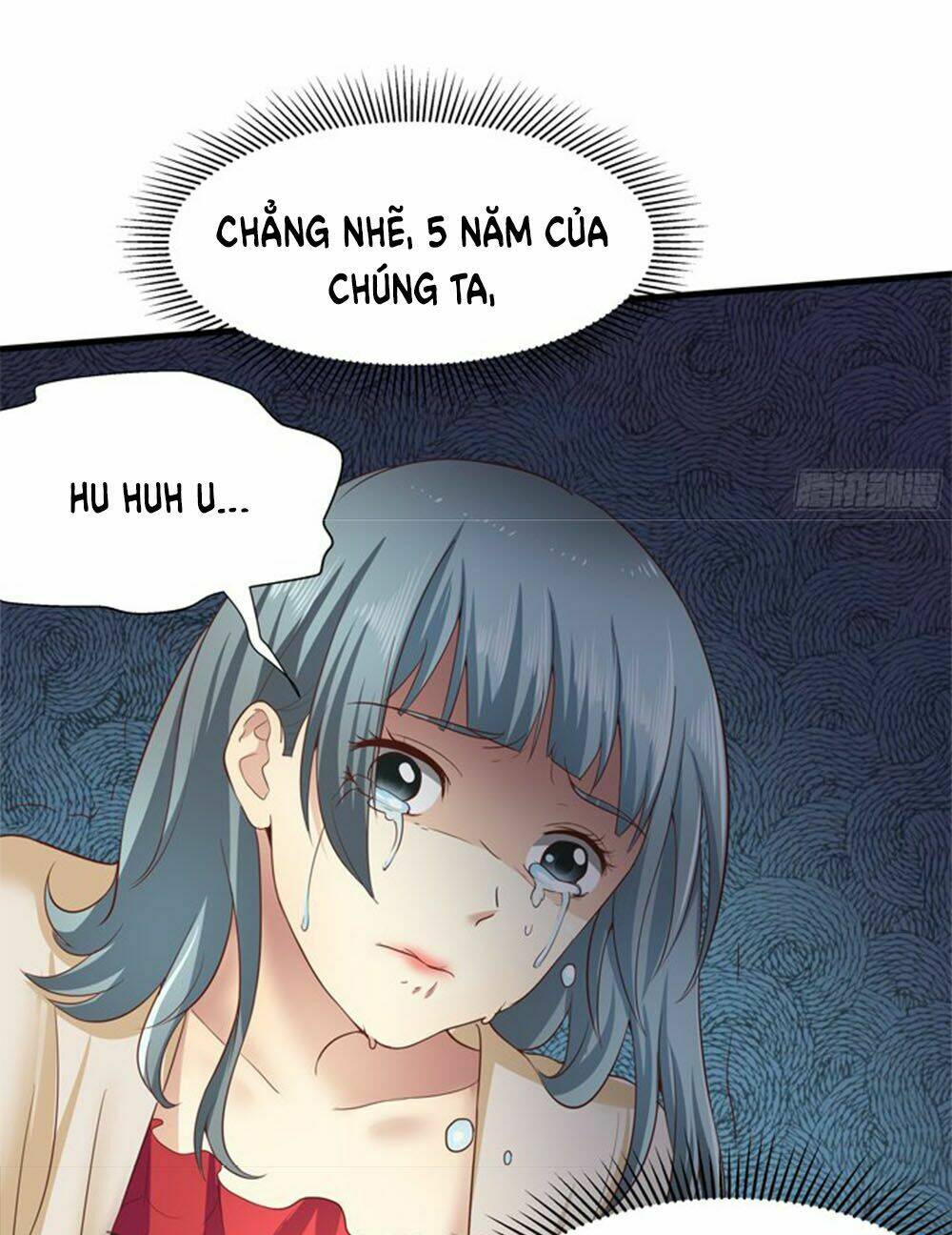 Khi Trò Chơi Ác Ma Bắt Đầu: Chapter 26