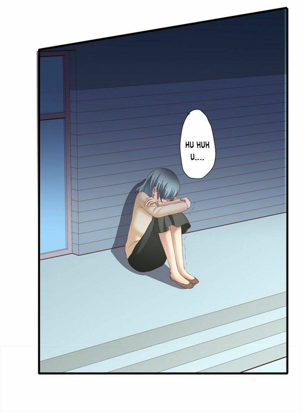 Khi Trò Chơi Ác Ma Bắt Đầu: Chapter 26