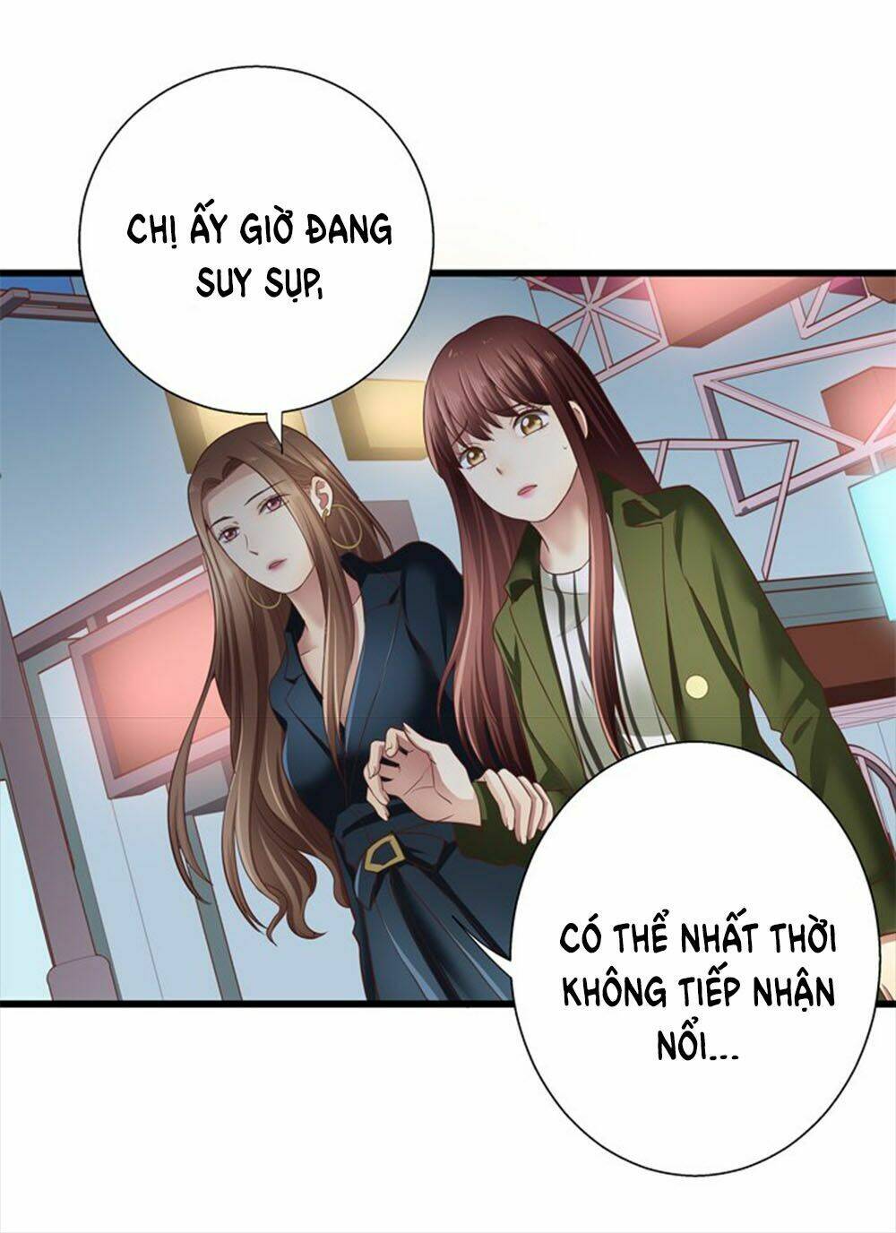 Khi Trò Chơi Ác Ma Bắt Đầu: Chapter 26
