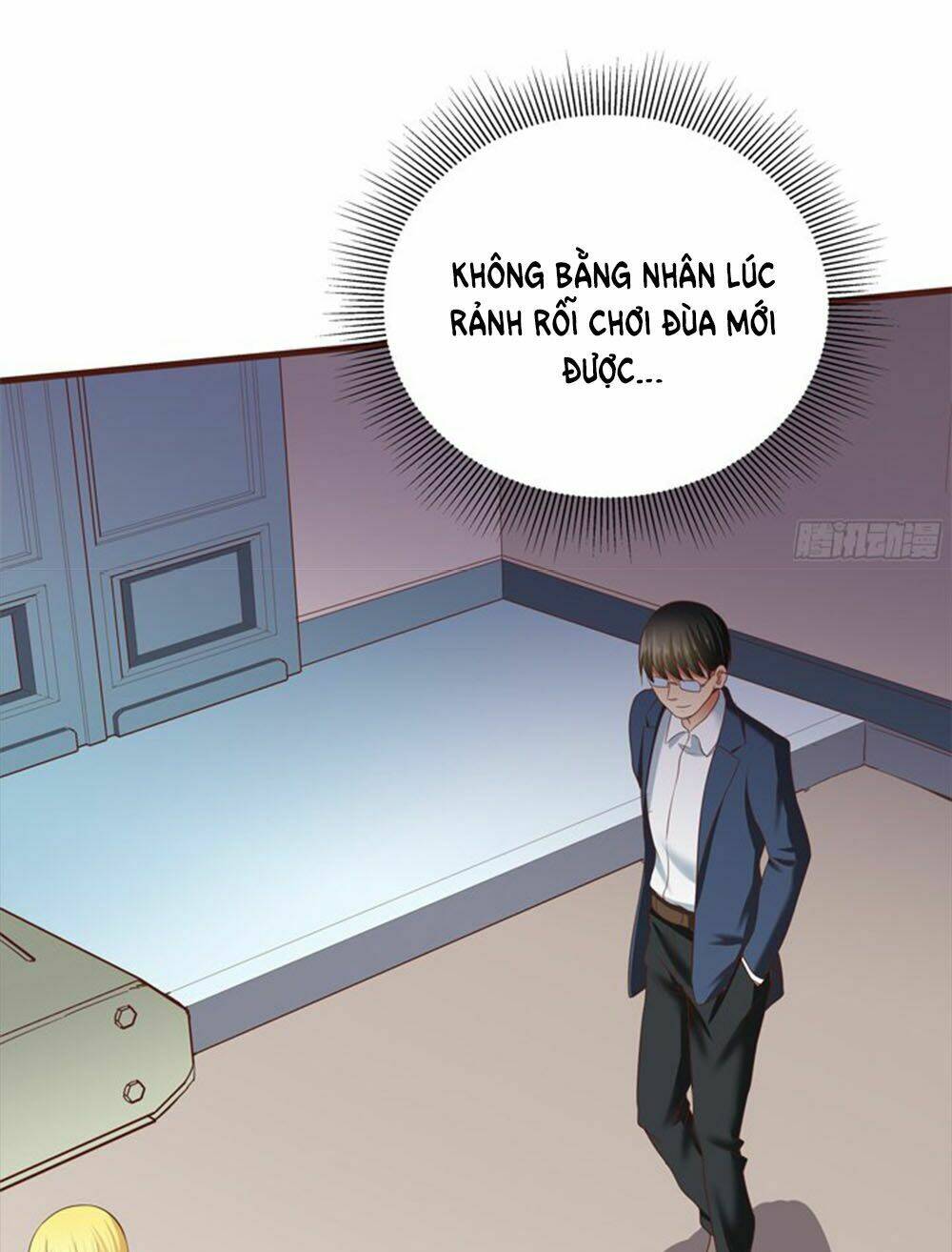 Khi Trò Chơi Ác Ma Bắt Đầu: Chapter 26