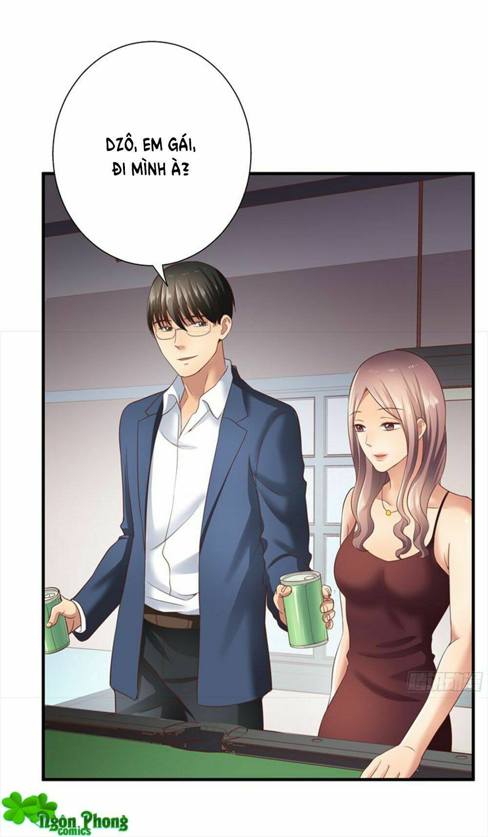 Khi Trò Chơi Ác Ma Bắt Đầu: Chapter 26
