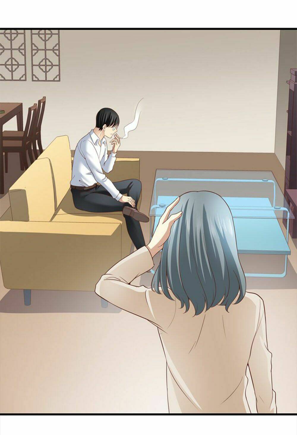 Khi Trò Chơi Ác Ma Bắt Đầu: Chapter 27