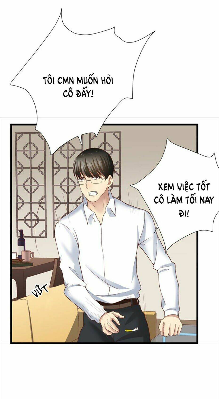 Khi Trò Chơi Ác Ma Bắt Đầu: Chapter 27