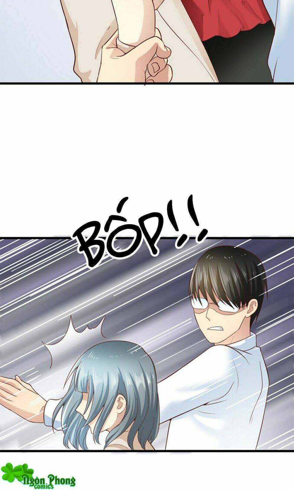Khi Trò Chơi Ác Ma Bắt Đầu: Chapter 27
