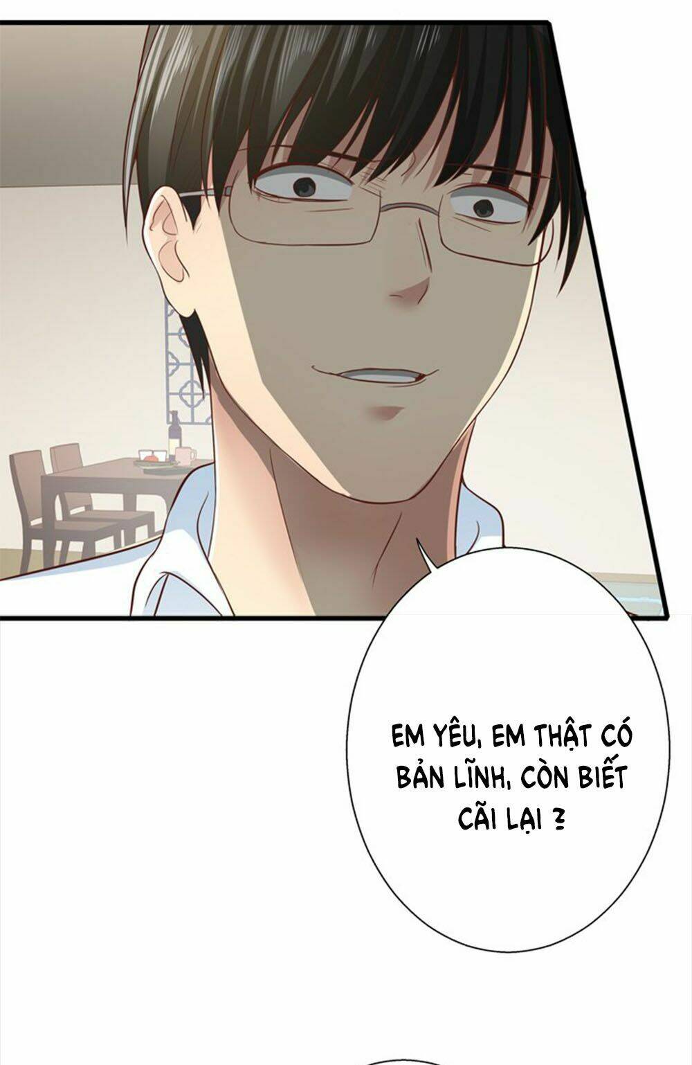 Khi Trò Chơi Ác Ma Bắt Đầu: Chapter 27