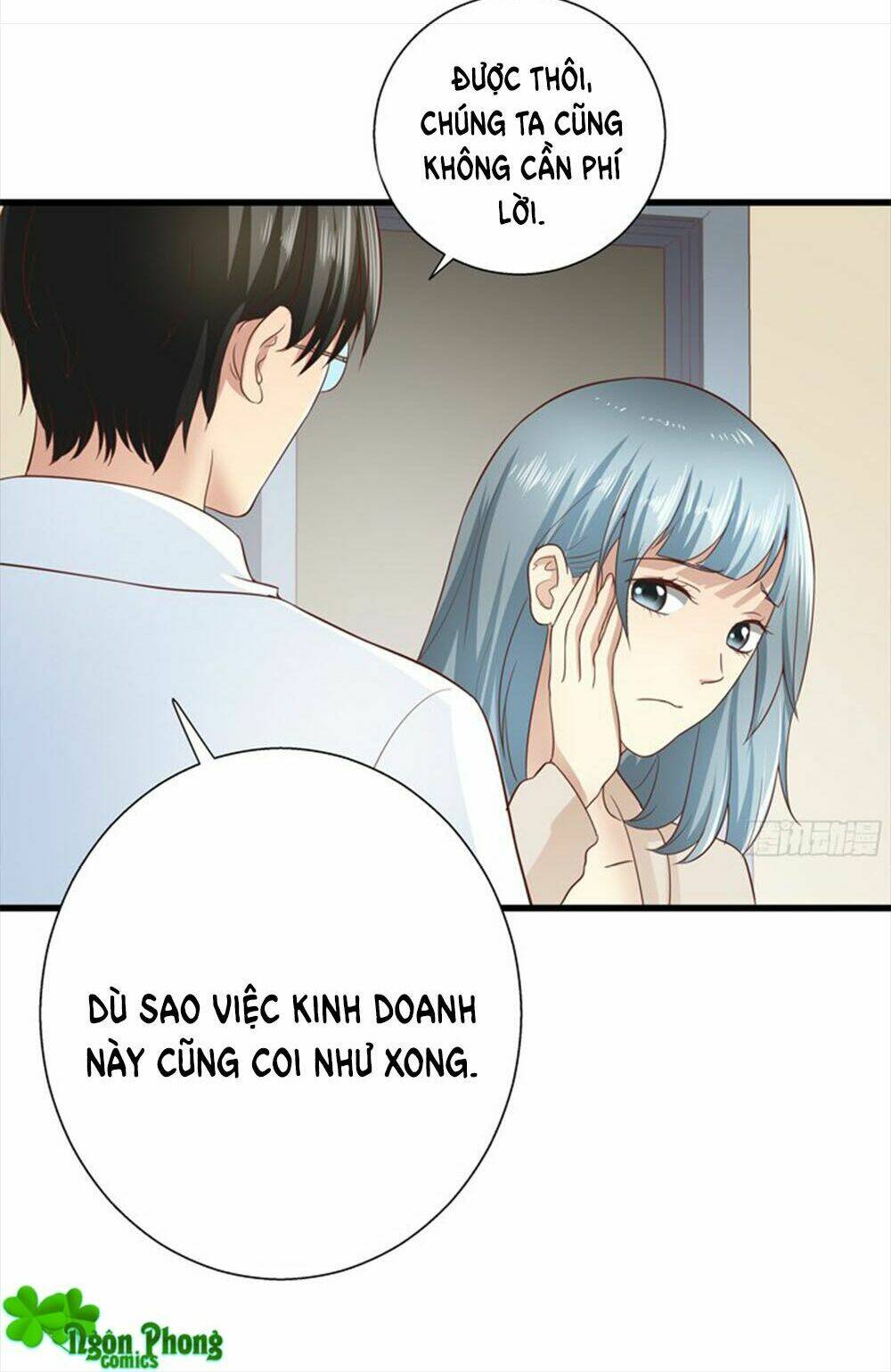 Khi Trò Chơi Ác Ma Bắt Đầu: Chapter 27