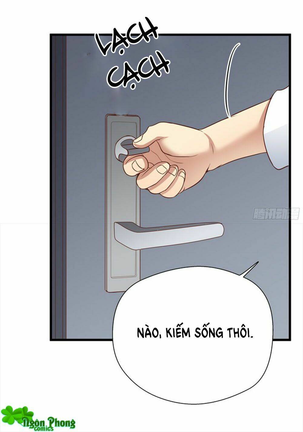 Khi Trò Chơi Ác Ma Bắt Đầu: Chapter 27