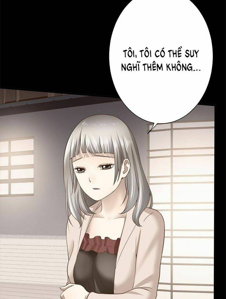 Khi Trò Chơi Ác Ma Bắt Đầu: Chapter 27