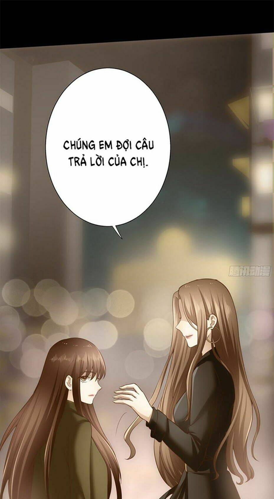Khi Trò Chơi Ác Ma Bắt Đầu: Chapter 27