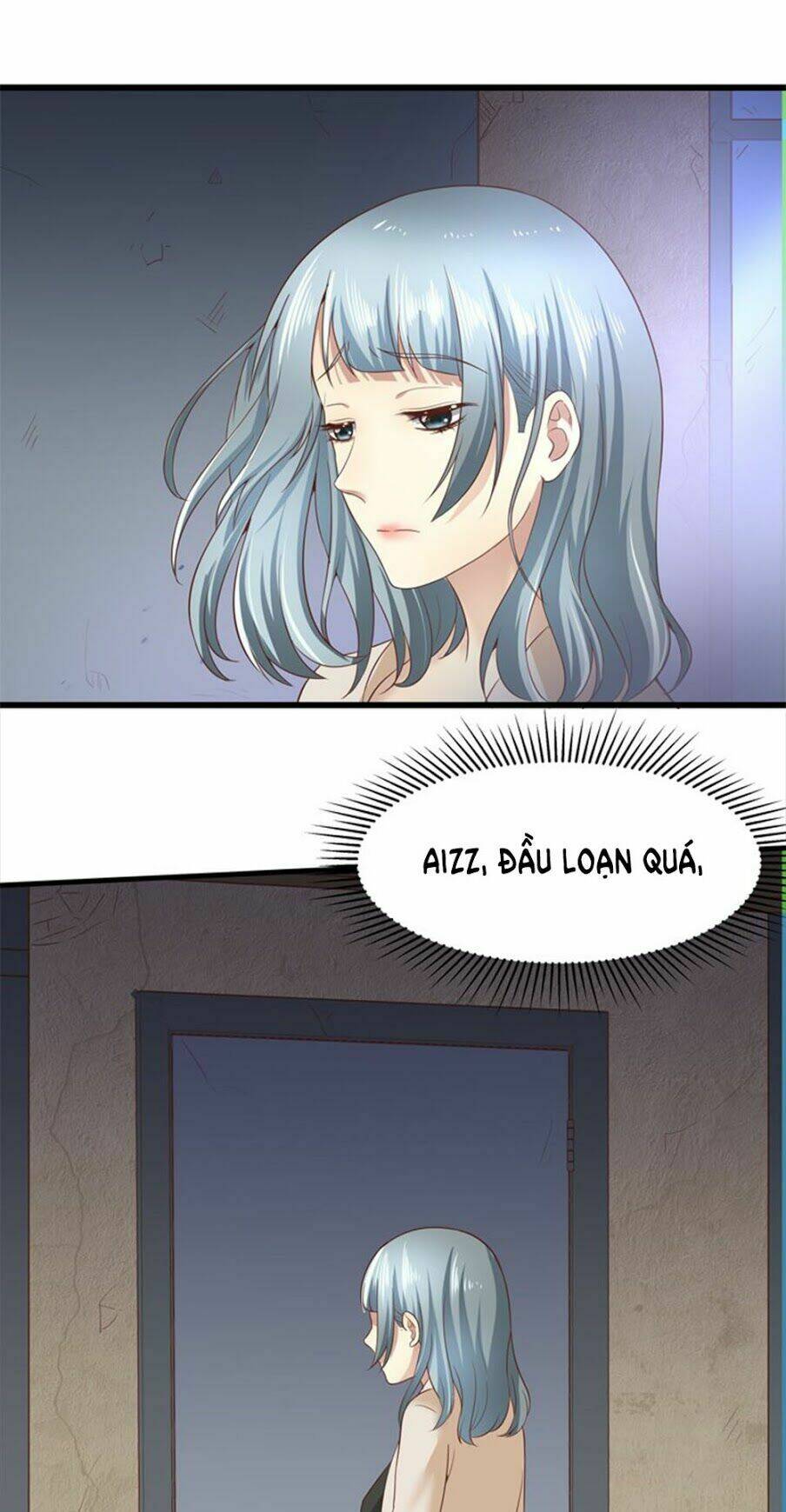 Khi Trò Chơi Ác Ma Bắt Đầu: Chapter 27