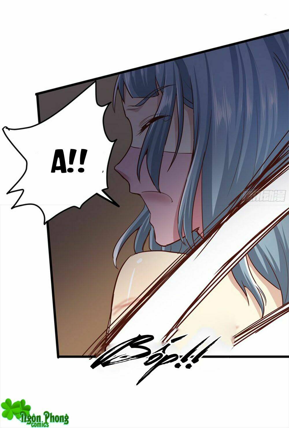 Khi Trò Chơi Ác Ma Bắt Đầu: Chapter 28