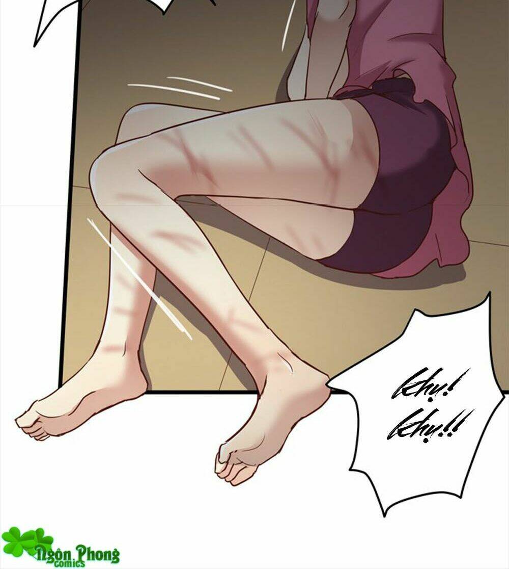 Khi Trò Chơi Ác Ma Bắt Đầu: Chapter 28