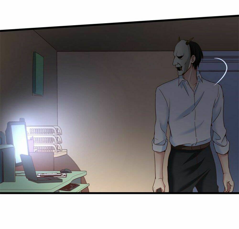 Khi Trò Chơi Ác Ma Bắt Đầu: Chapter 28