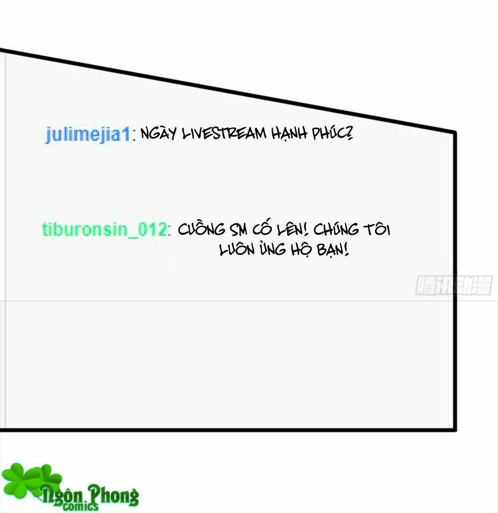 Khi Trò Chơi Ác Ma Bắt Đầu: Chapter 28