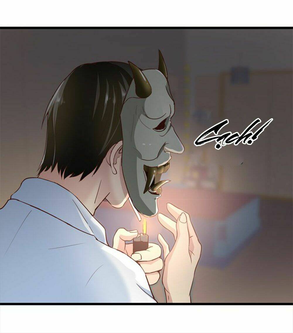 Khi Trò Chơi Ác Ma Bắt Đầu: Chapter 28