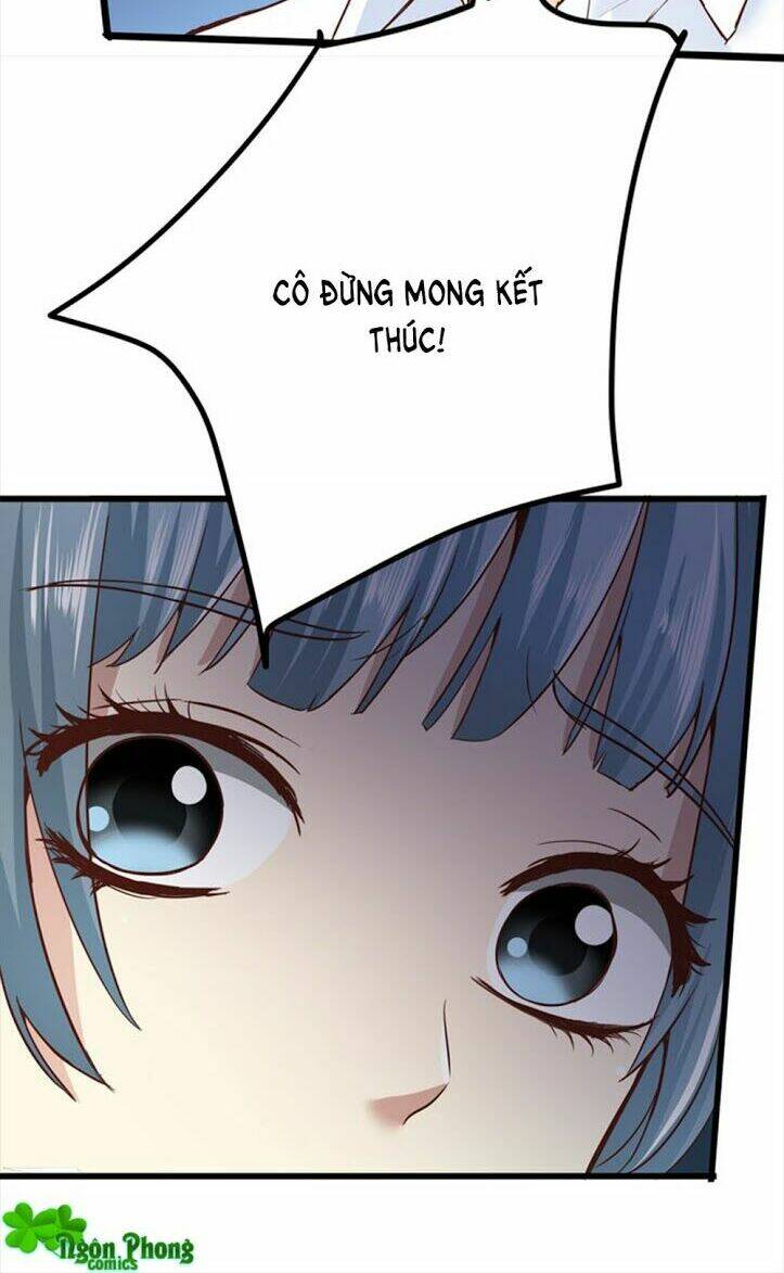 Khi Trò Chơi Ác Ma Bắt Đầu: Chapter 28