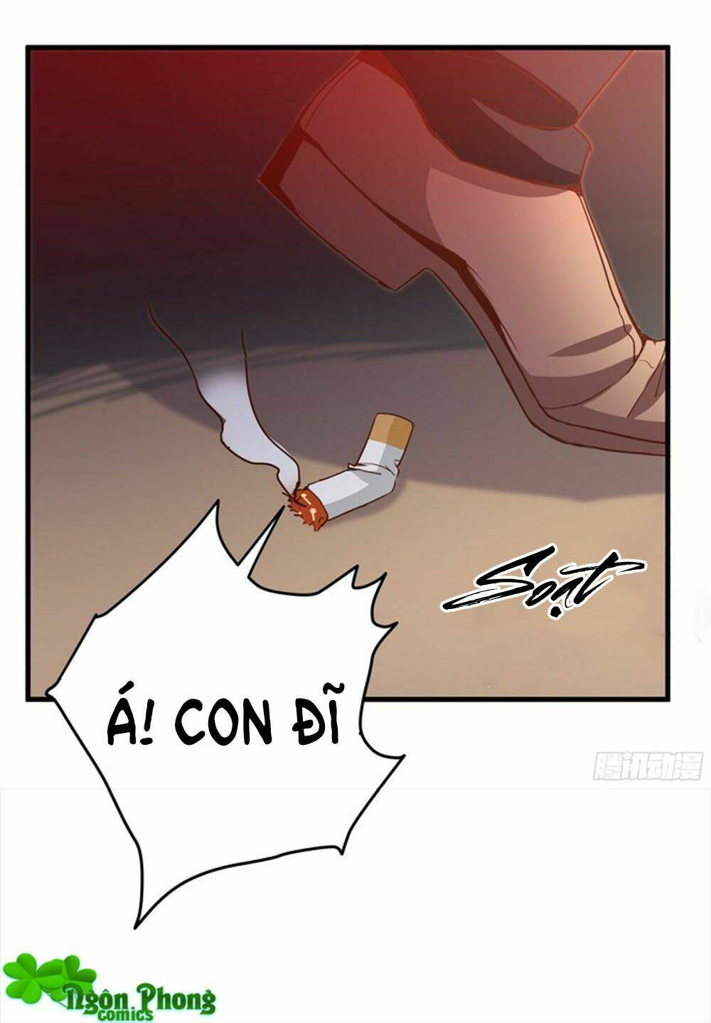 Khi Trò Chơi Ác Ma Bắt Đầu: Chapter 28