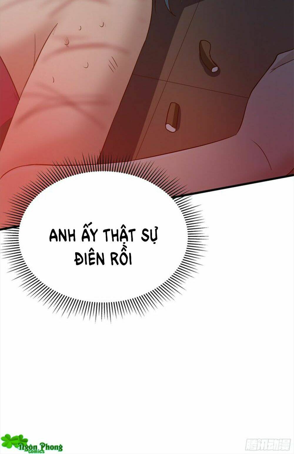 Khi Trò Chơi Ác Ma Bắt Đầu: Chapter 28