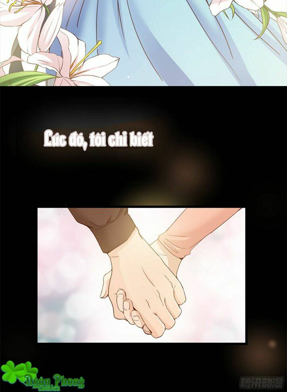 Khi Trò Chơi Ác Ma Bắt Đầu: Chapter 28