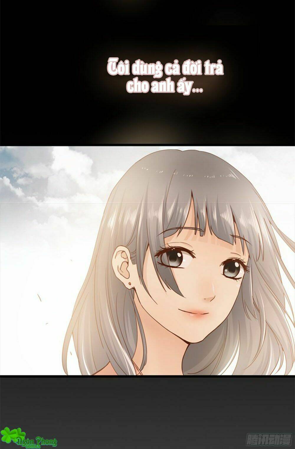 Khi Trò Chơi Ác Ma Bắt Đầu: Chapter 28