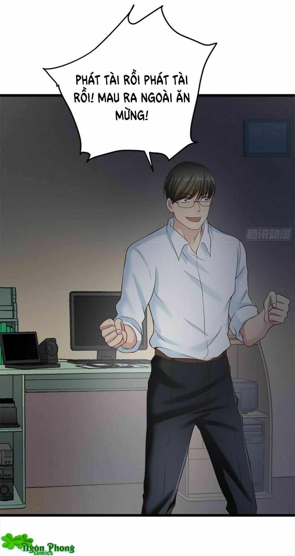 Khi Trò Chơi Ác Ma Bắt Đầu: Chapter 29
