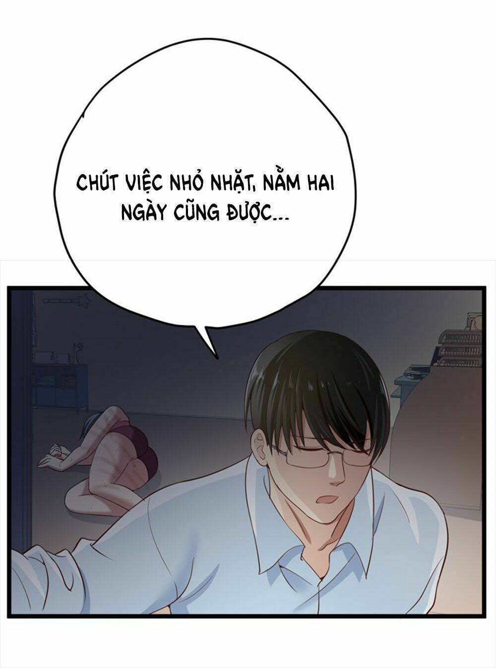 Khi Trò Chơi Ác Ma Bắt Đầu: Chapter 29