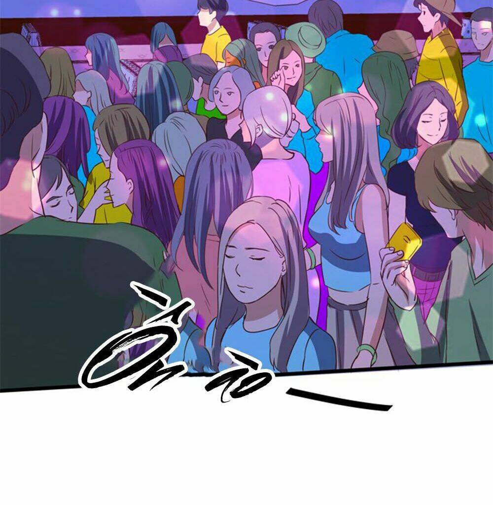 Khi Trò Chơi Ác Ma Bắt Đầu: Chapter 29
