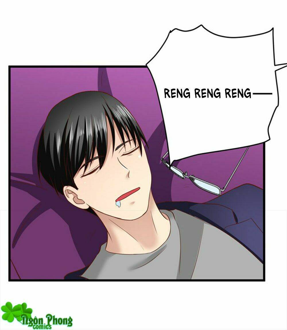 Khi Trò Chơi Ác Ma Bắt Đầu: Chapter 29