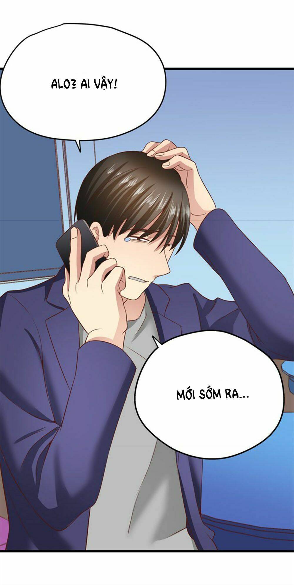 Khi Trò Chơi Ác Ma Bắt Đầu: Chapter 29