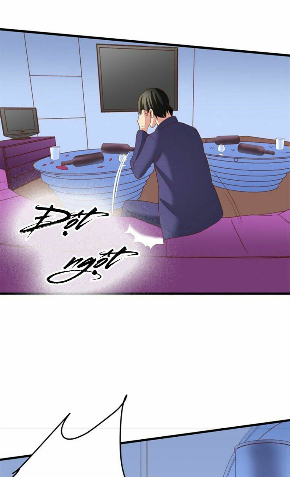 Khi Trò Chơi Ác Ma Bắt Đầu: Chapter 29