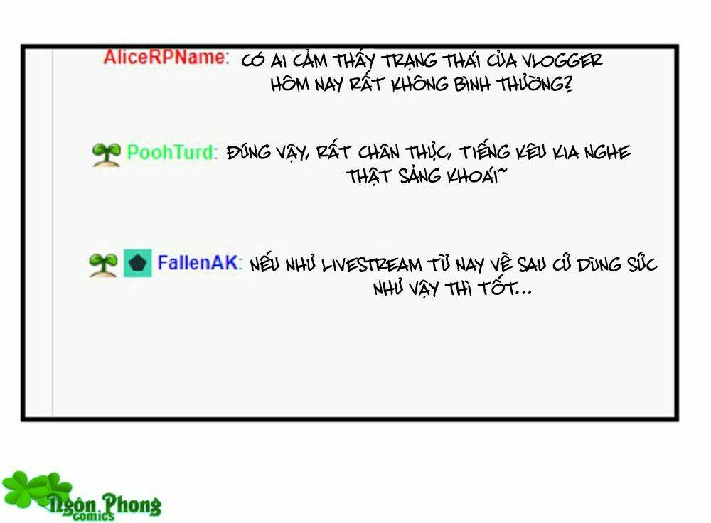 Khi Trò Chơi Ác Ma Bắt Đầu: Chapter 29