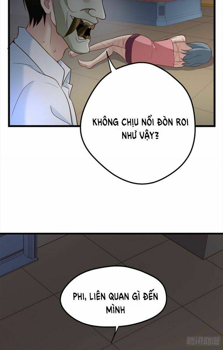 Khi Trò Chơi Ác Ma Bắt Đầu: Chapter 29