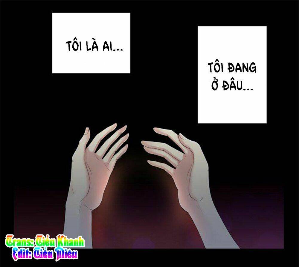 Khi Trò Chơi Ác Ma Bắt Đầu: Chapter 3