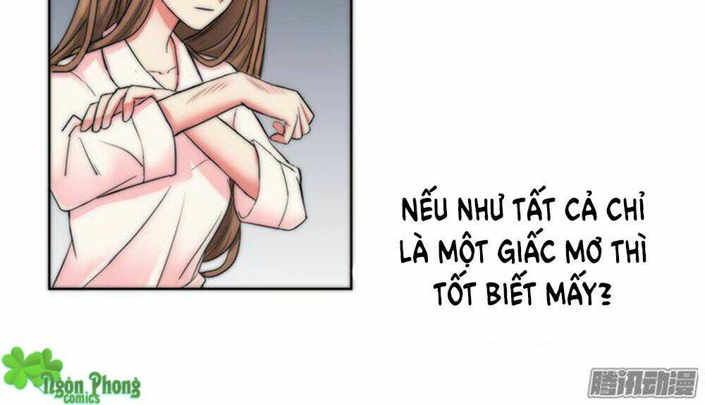 Khi Trò Chơi Ác Ma Bắt Đầu: Chapter 3