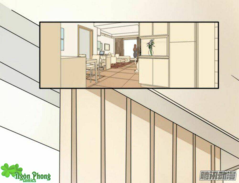 Khi Trò Chơi Ác Ma Bắt Đầu: Chapter 3