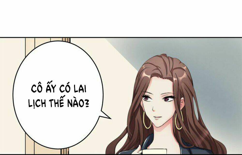 Khi Trò Chơi Ác Ma Bắt Đầu: Chapter 3