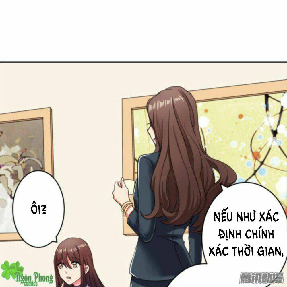 Khi Trò Chơi Ác Ma Bắt Đầu: Chapter 3