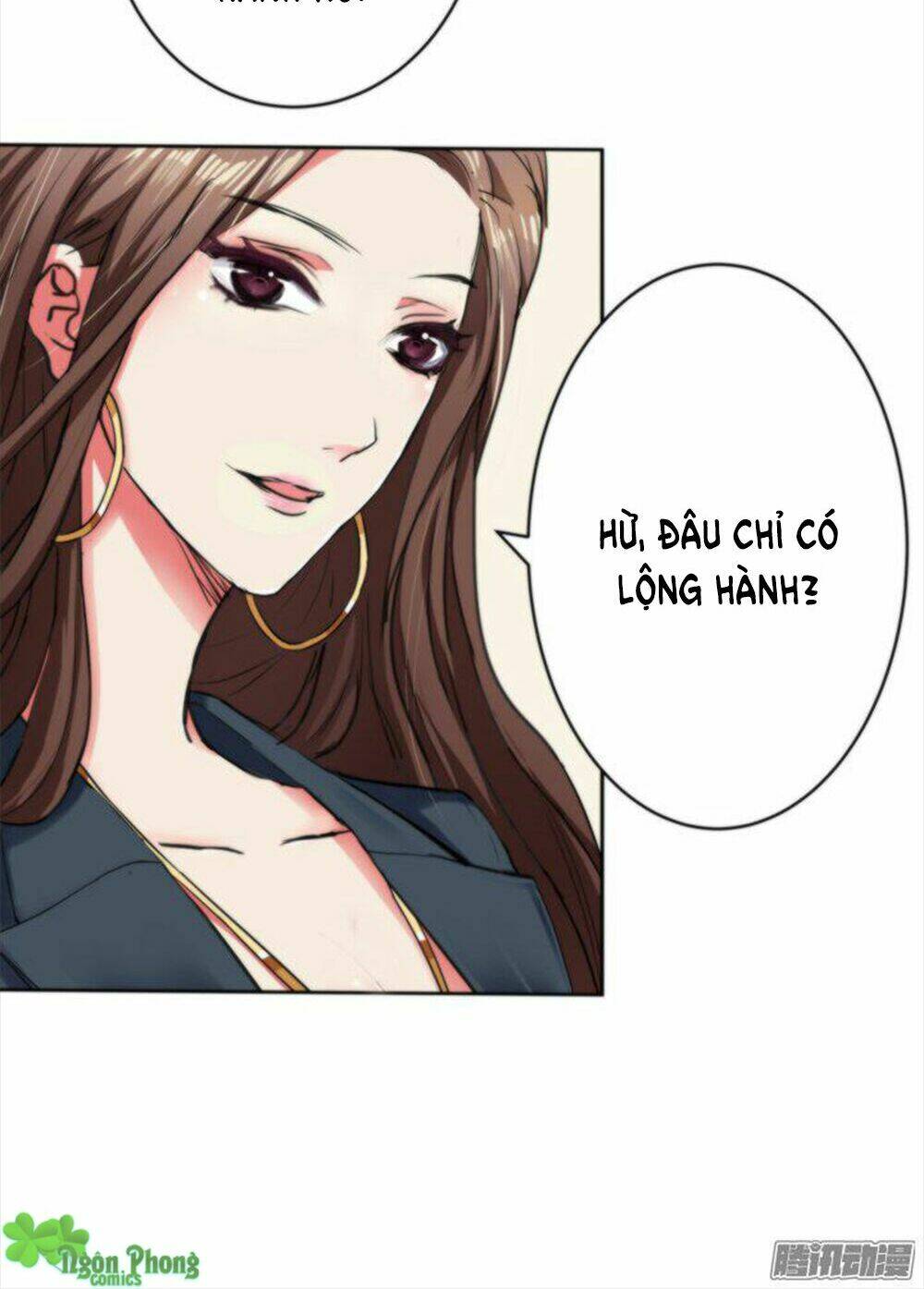 Khi Trò Chơi Ác Ma Bắt Đầu: Chapter 3